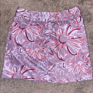 Adidas golf skirt skort 2 women’s athletic